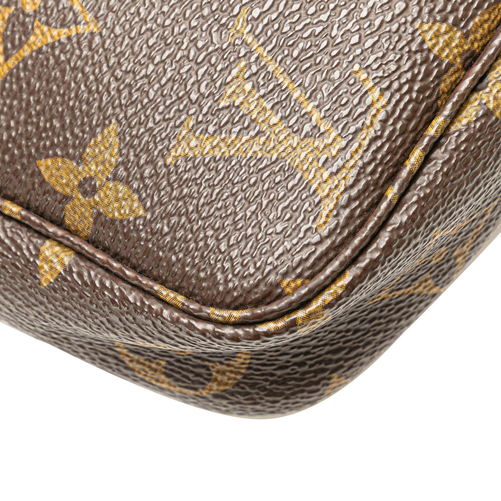 Louis Vuitton Monogram Pochette Accessoires