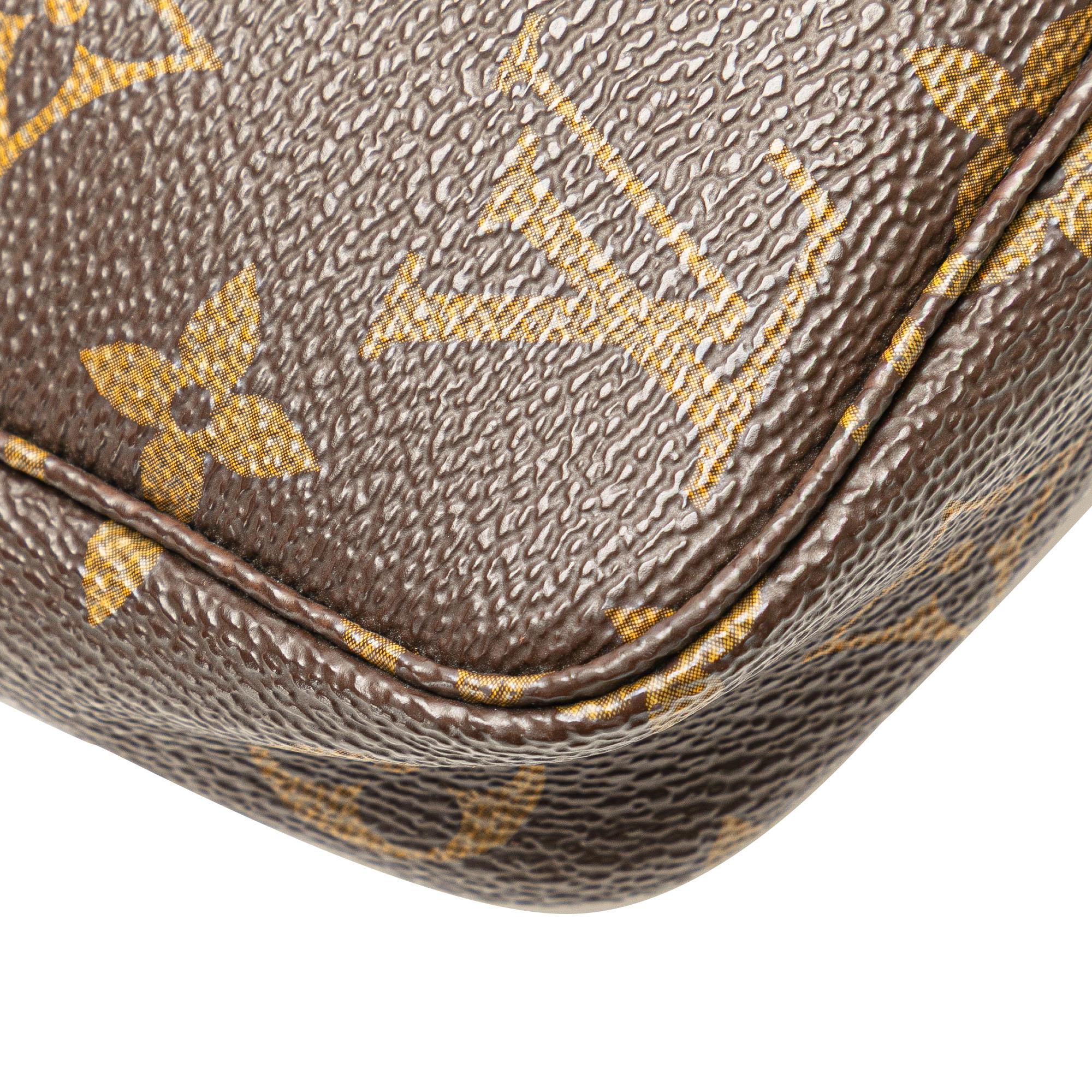 Louis Vuitton Monogram Pochette Accessoires