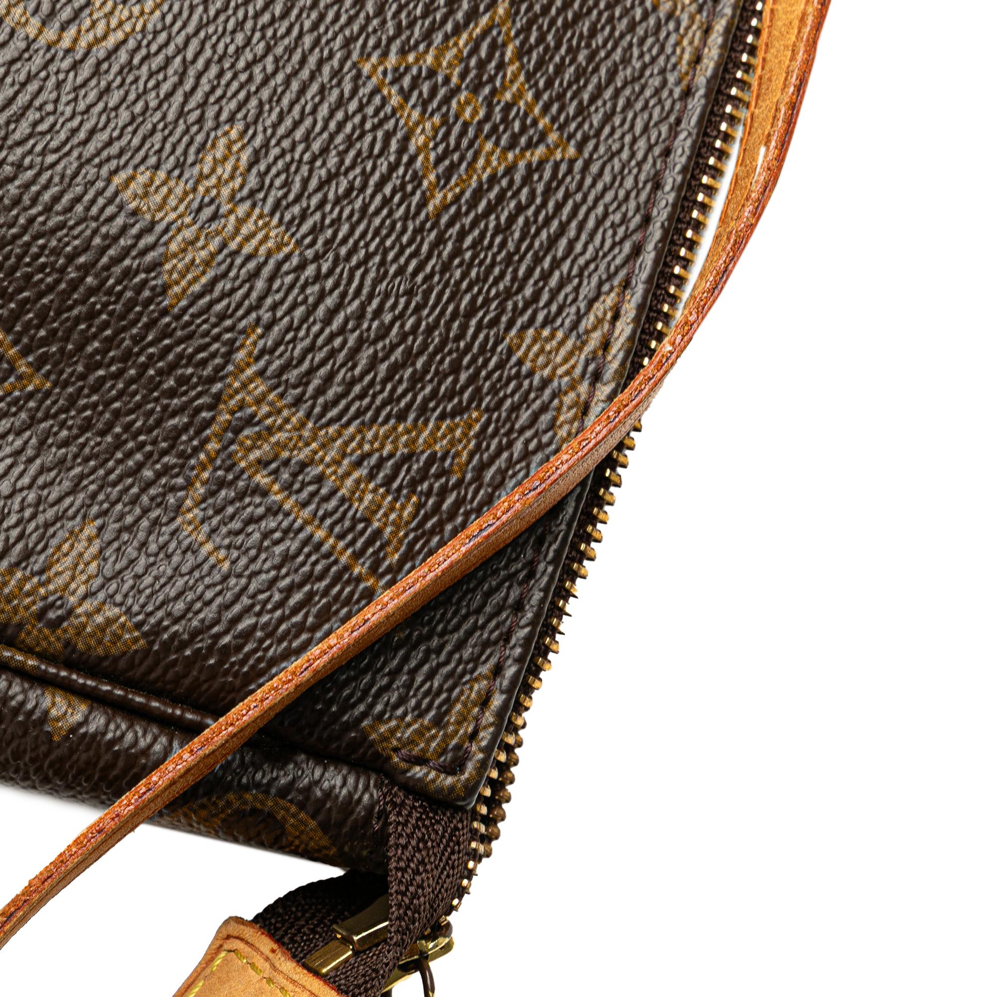 Louis Vuitton Monogram Pochette Accessoires
