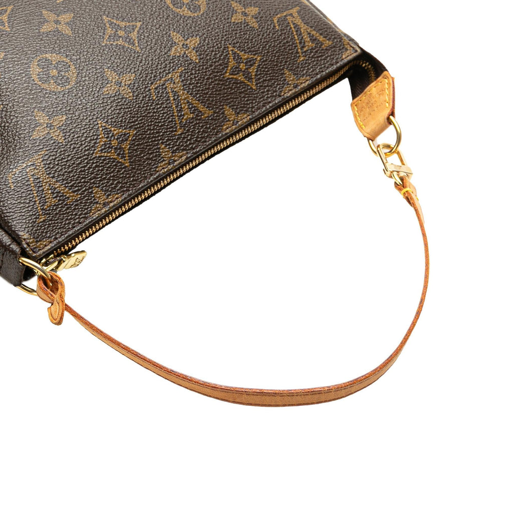 Louis Vuitton Monogram Pochette Accessoires