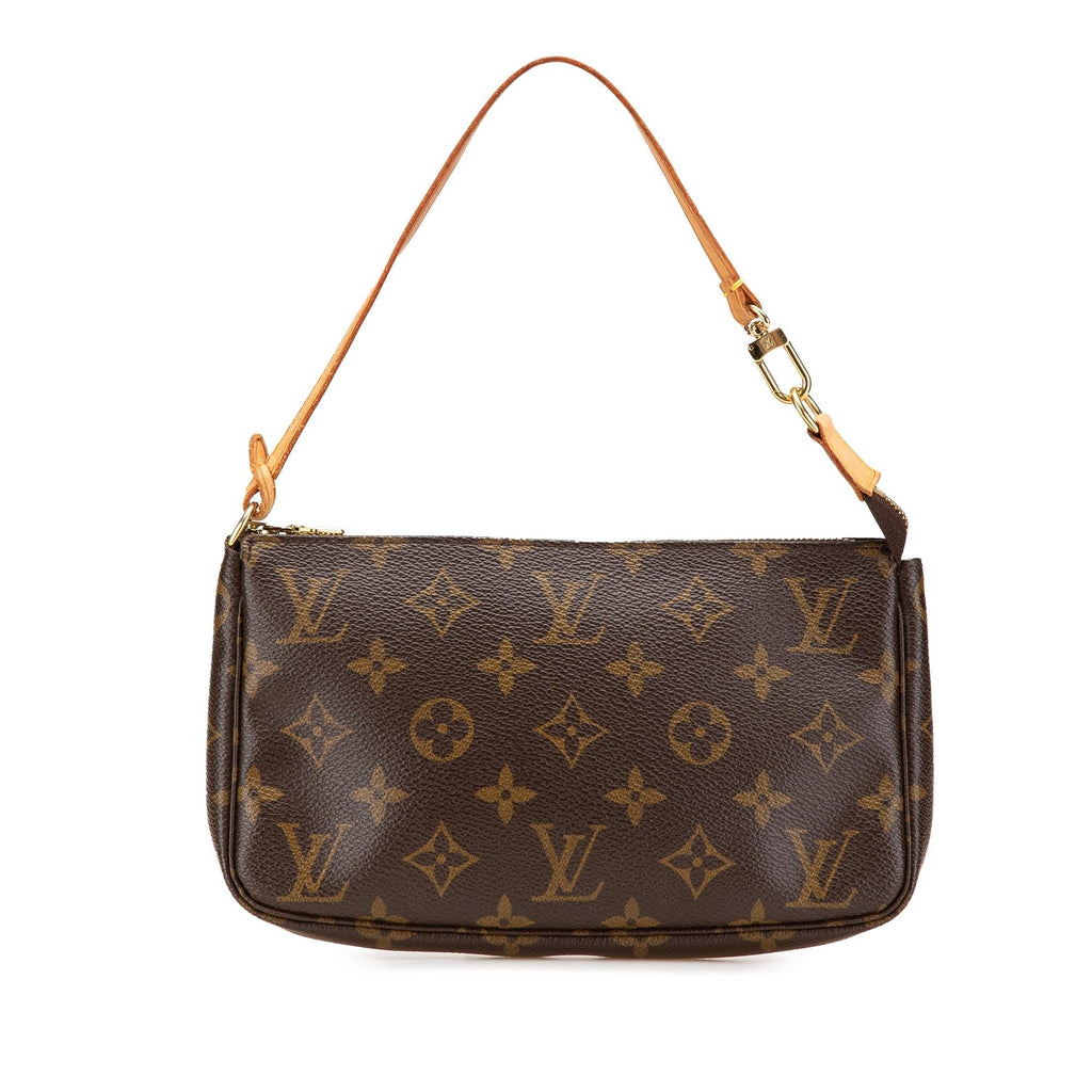 Louis Vuitton Monogram Pochette Accessoires