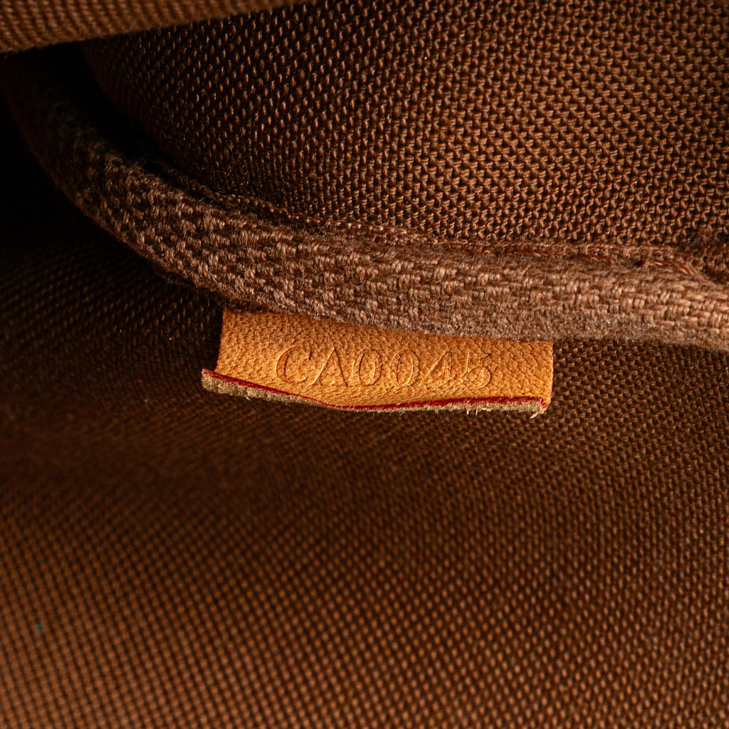 Louis Vuitton Monogram Pochette Accessoires