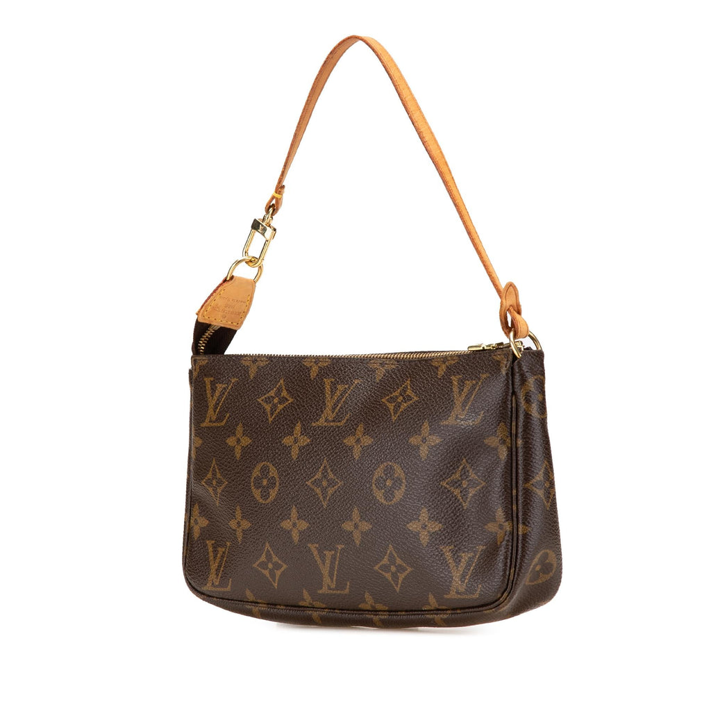 Louis Vuitton Monogram Pochette Accessoires