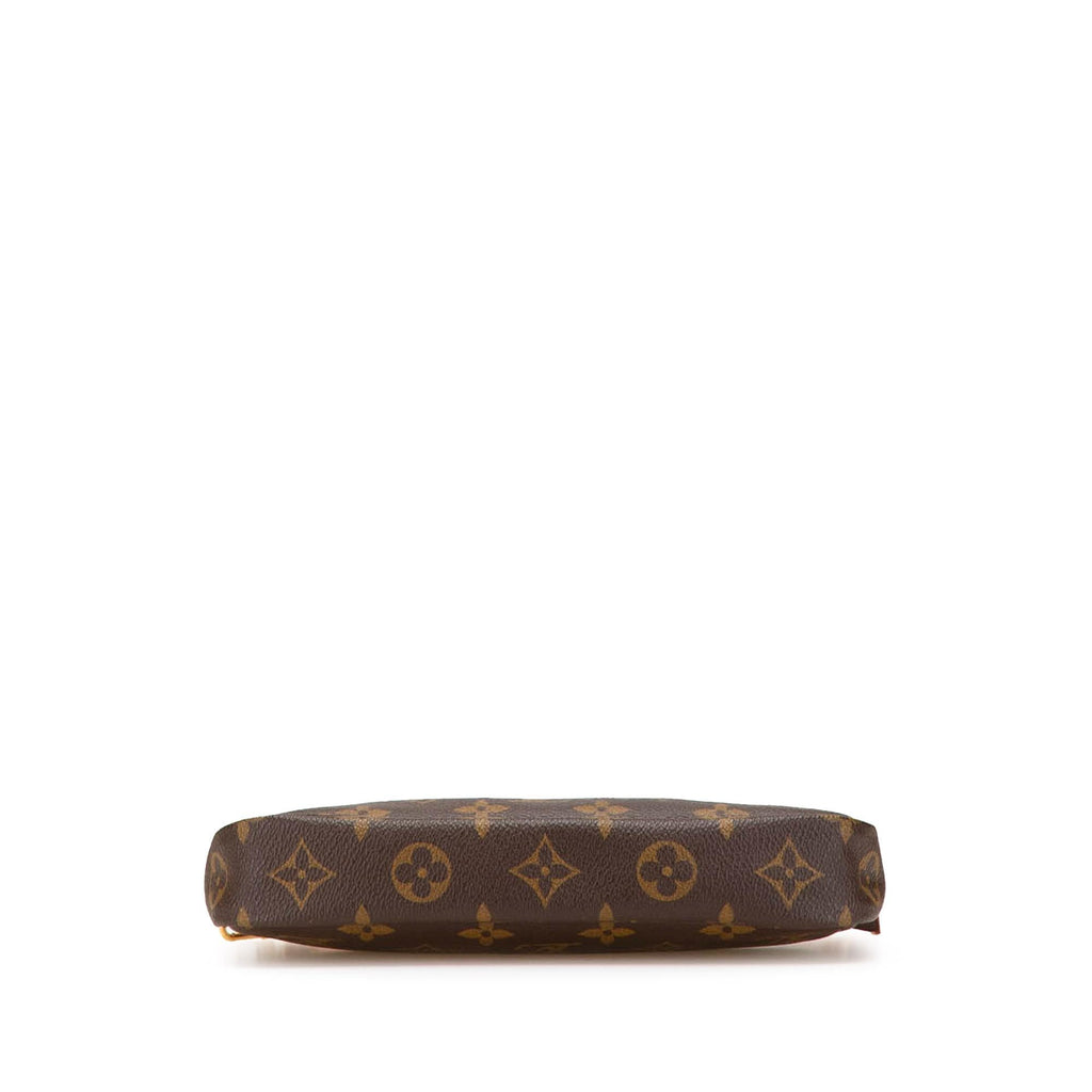 Louis Vuitton Monogram Pochette Accessoires