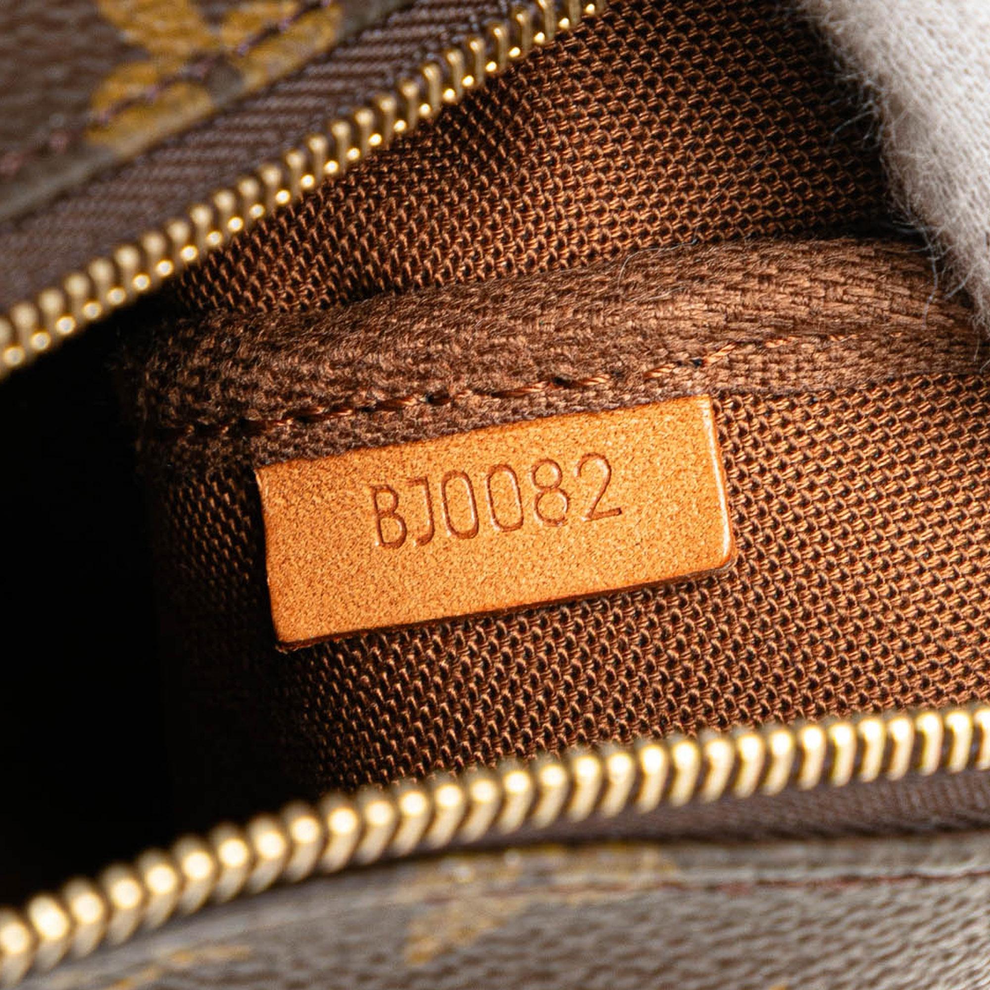 Louis Vuitton Monogram Pochette Accessoires