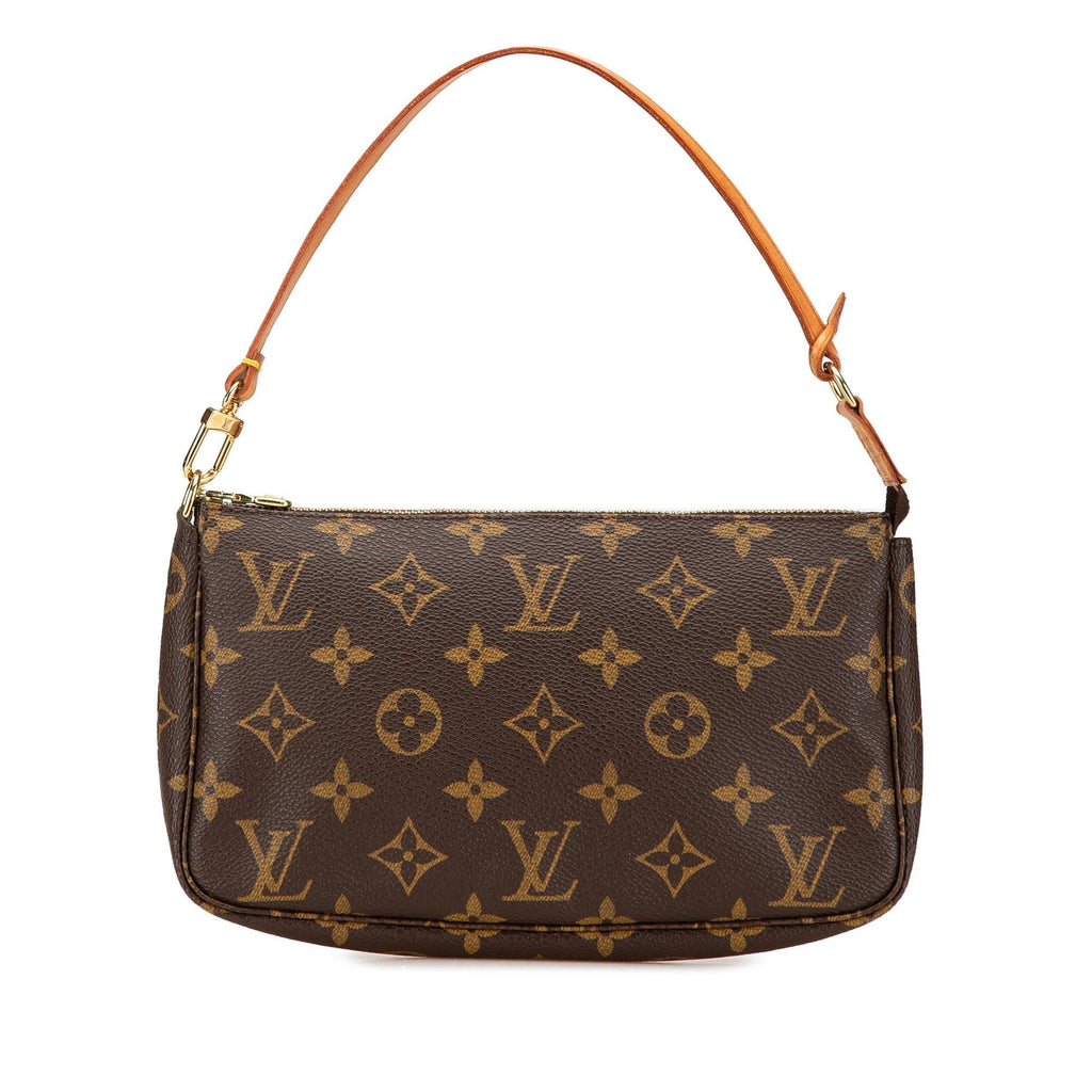 Louis Vuitton Monogram Pochette Accessoires