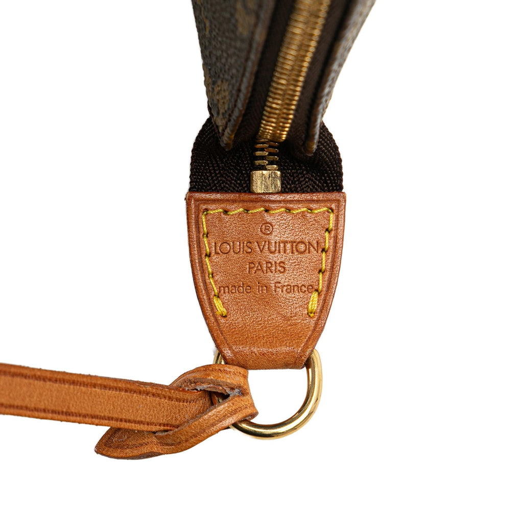 Louis Vuitton Monogram Pochette Accessoires