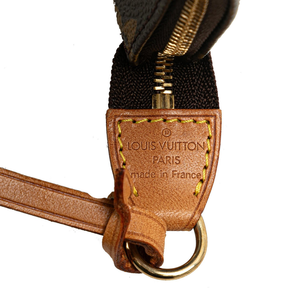 Louis Vuitton Monogram Pochette Accessoires