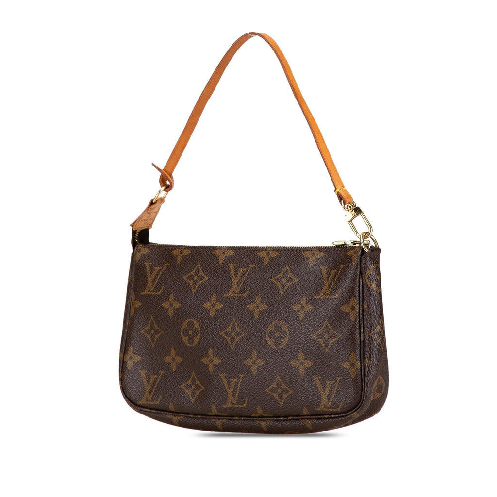 Louis Vuitton Monogram Pochette Accessoires