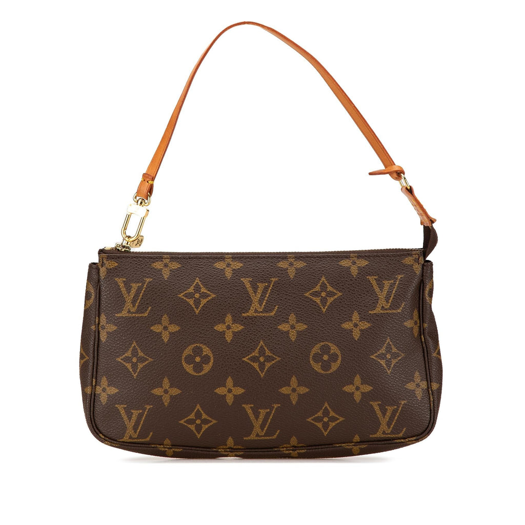 Louis Vuitton Monogram Pochette Accessoires
