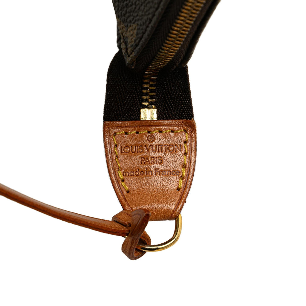 Louis Vuitton Monogram Pochette Accessoires