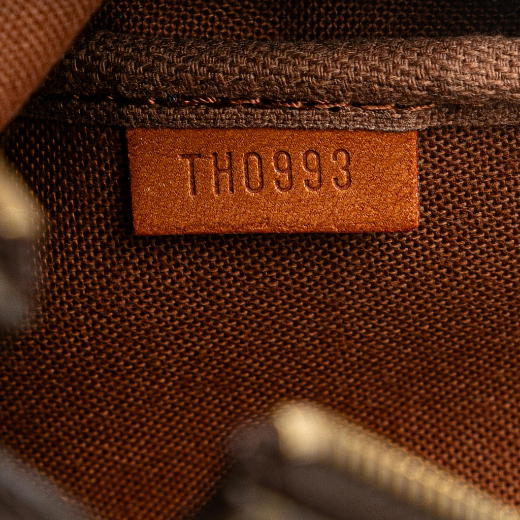 Louis Vuitton Monogram Pochette Accessoires