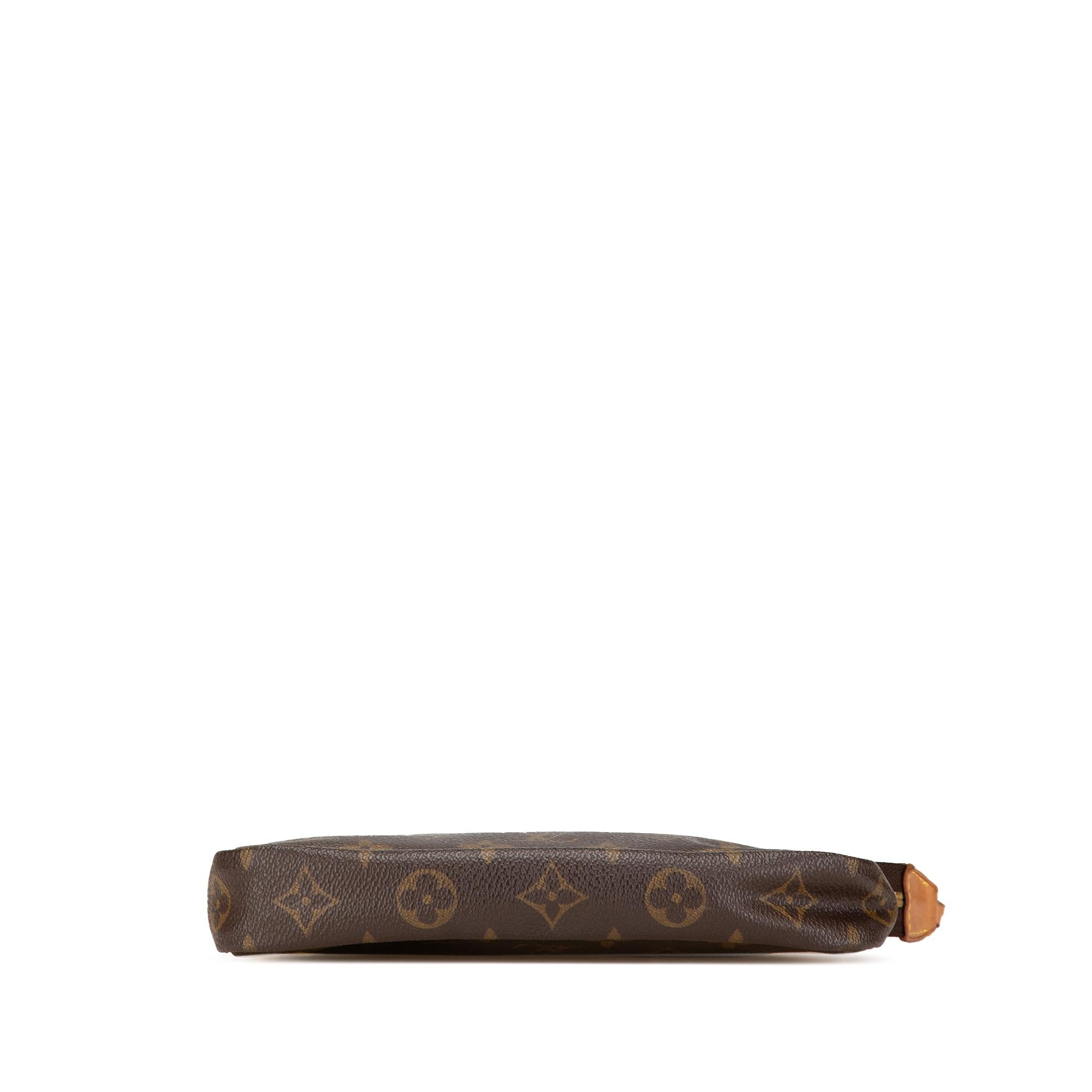 Louis Vuitton Monogram Pochette Accessoires