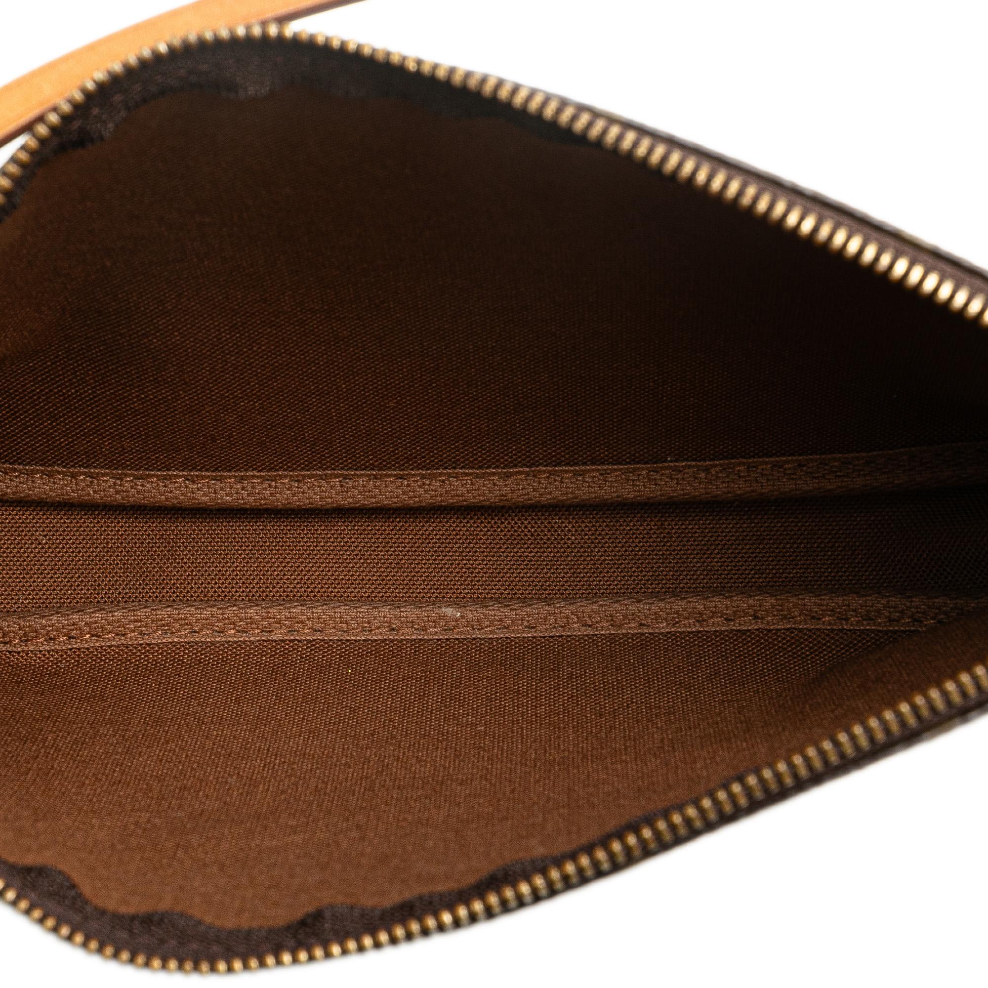 Louis Vuitton Monogram Pochette Accessoires