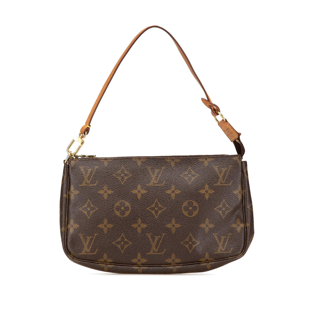 Louis Vuitton Monogram Pochette Accessoires