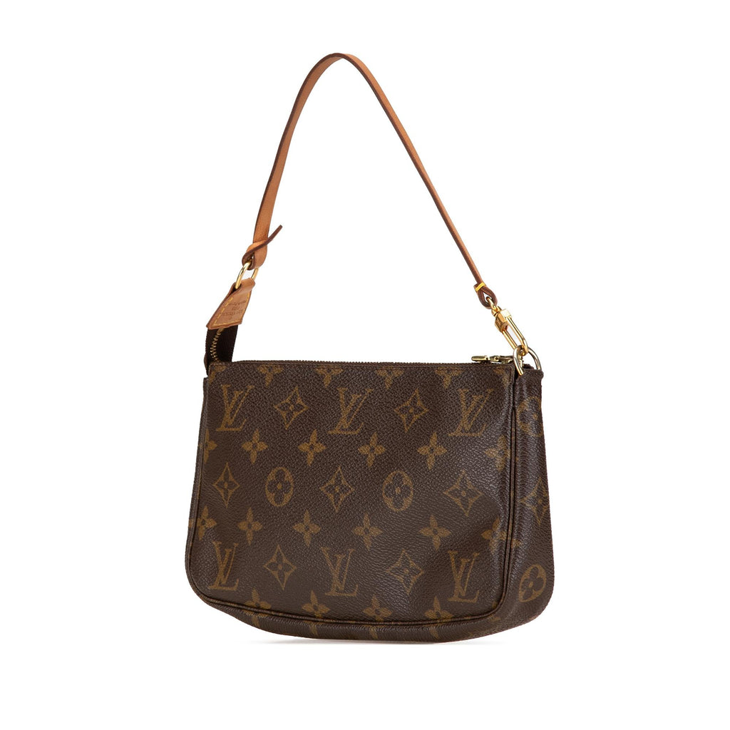 Louis Vuitton Monogram Pochette Accessoires