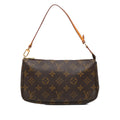 Louis Vuitton Monogram Pochette Accessoires
