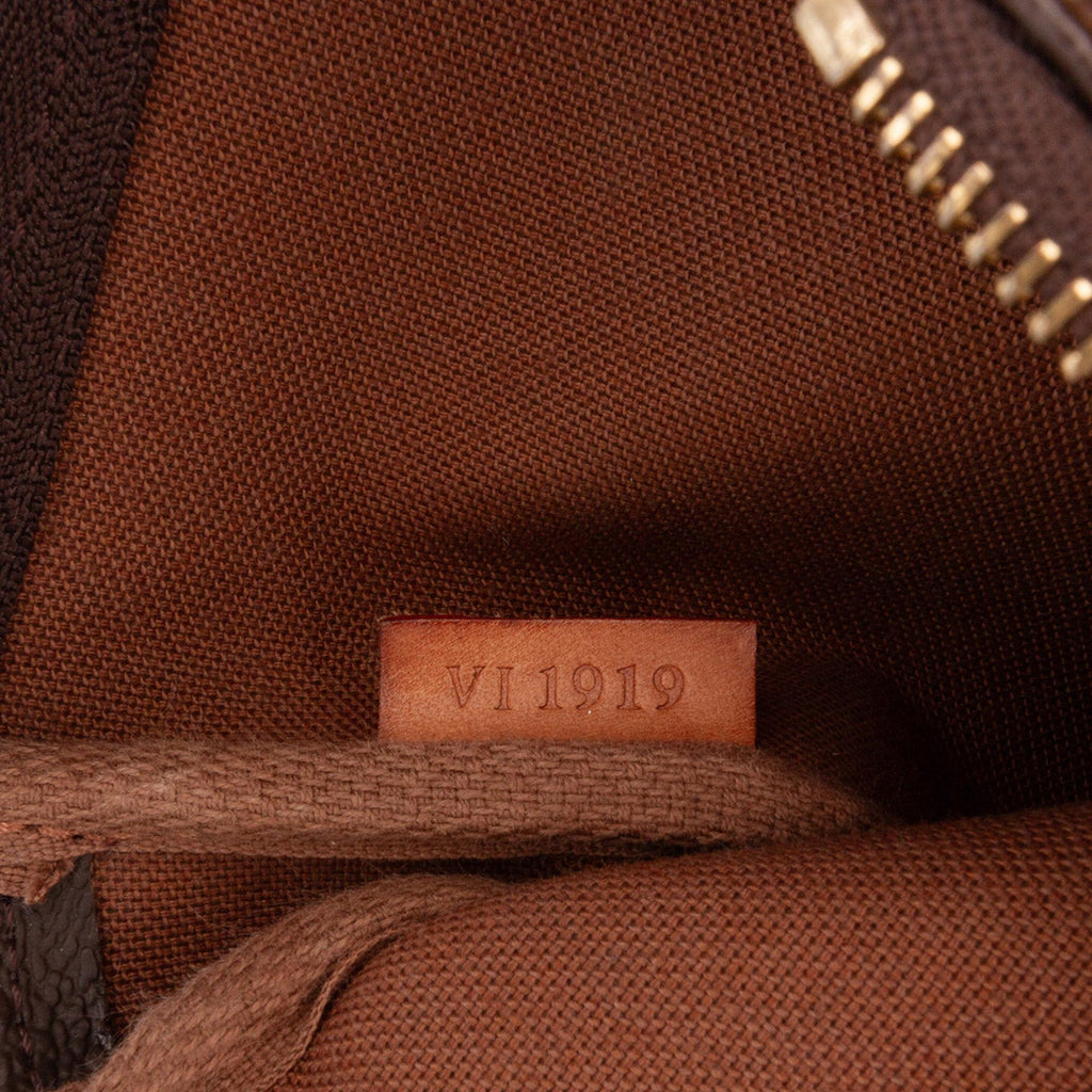 Louis Vuitton Monogram Pochette Accessoires