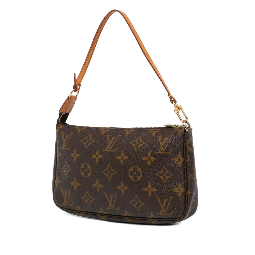 Louis Vuitton Monogram Pochette Accessoires