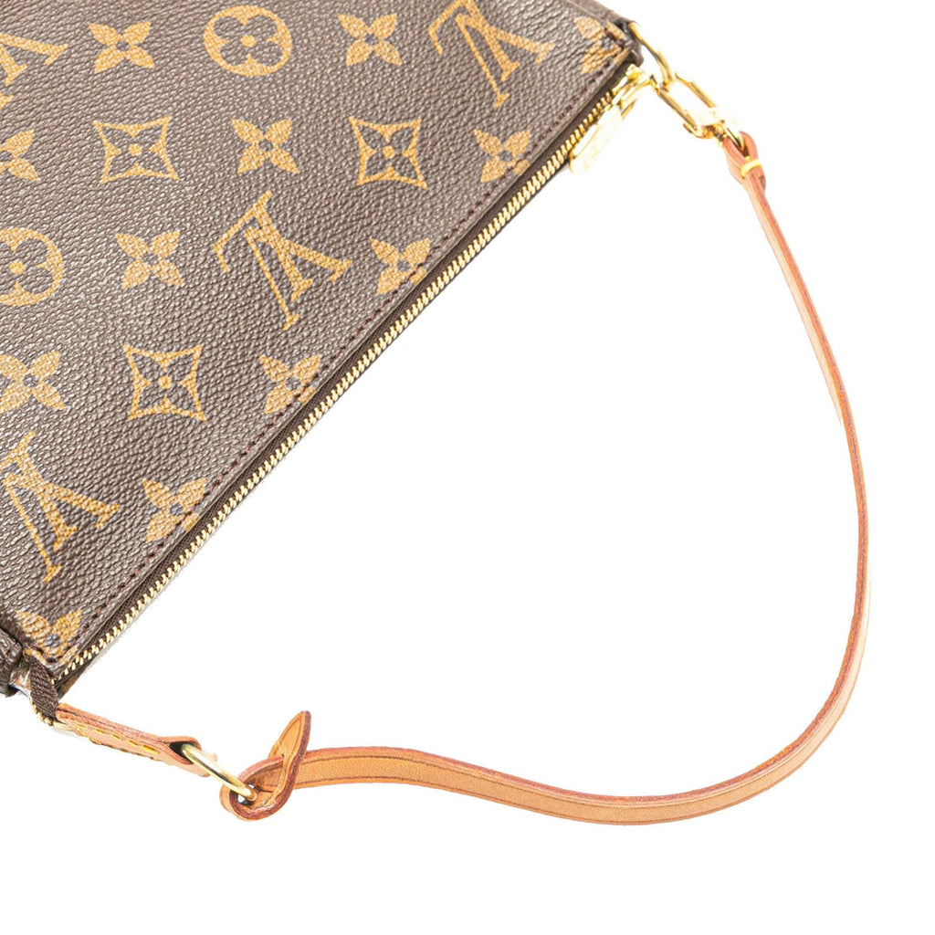 Louis Vuitton Monogram Pochette Accessoires