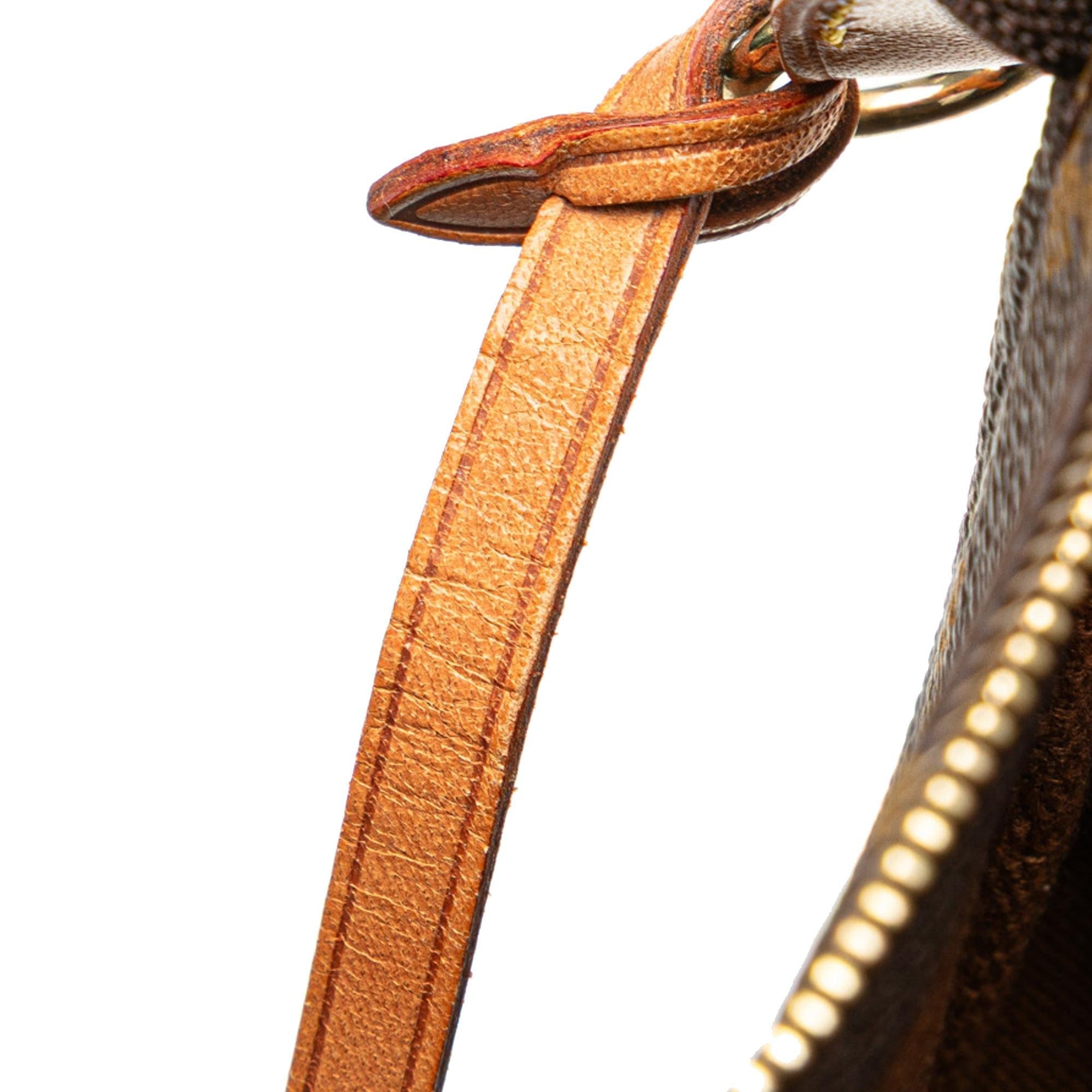 Louis Vuitton Monogram Pochette Accessoires