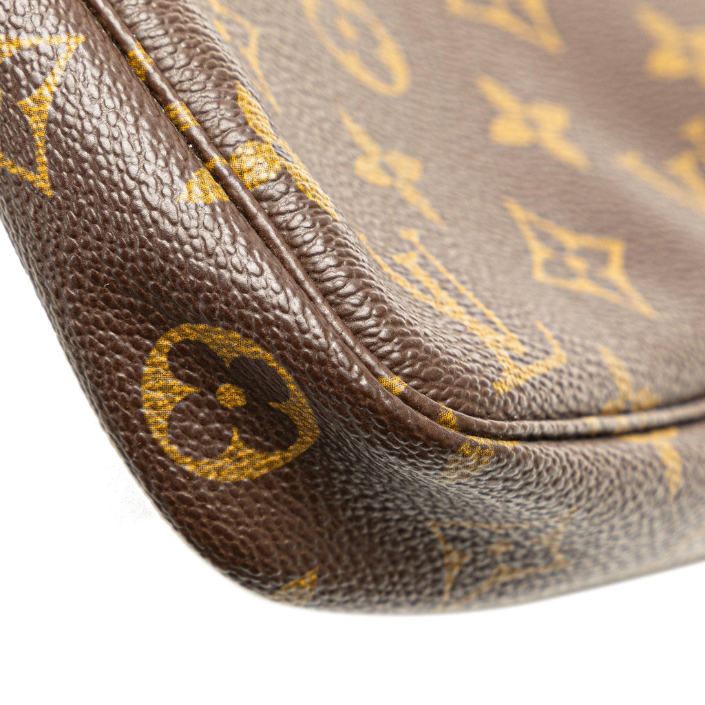 Louis Vuitton Monogram Pochette Accessoires