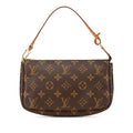 Louis Vuitton Monogram Pochette Accessoires