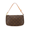 Louis Vuitton Monogram Pochette Accessoires