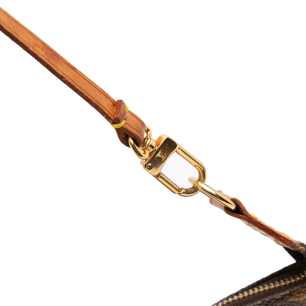 Louis Vuitton Monogram Pochette Accessoires