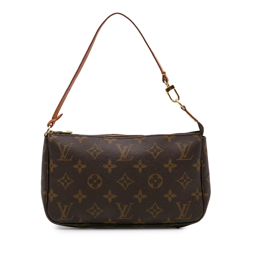 Louis Vuitton Monogram Pochette Accessoires
