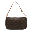 Louis Vuitton Monogram Pochette Accessoires