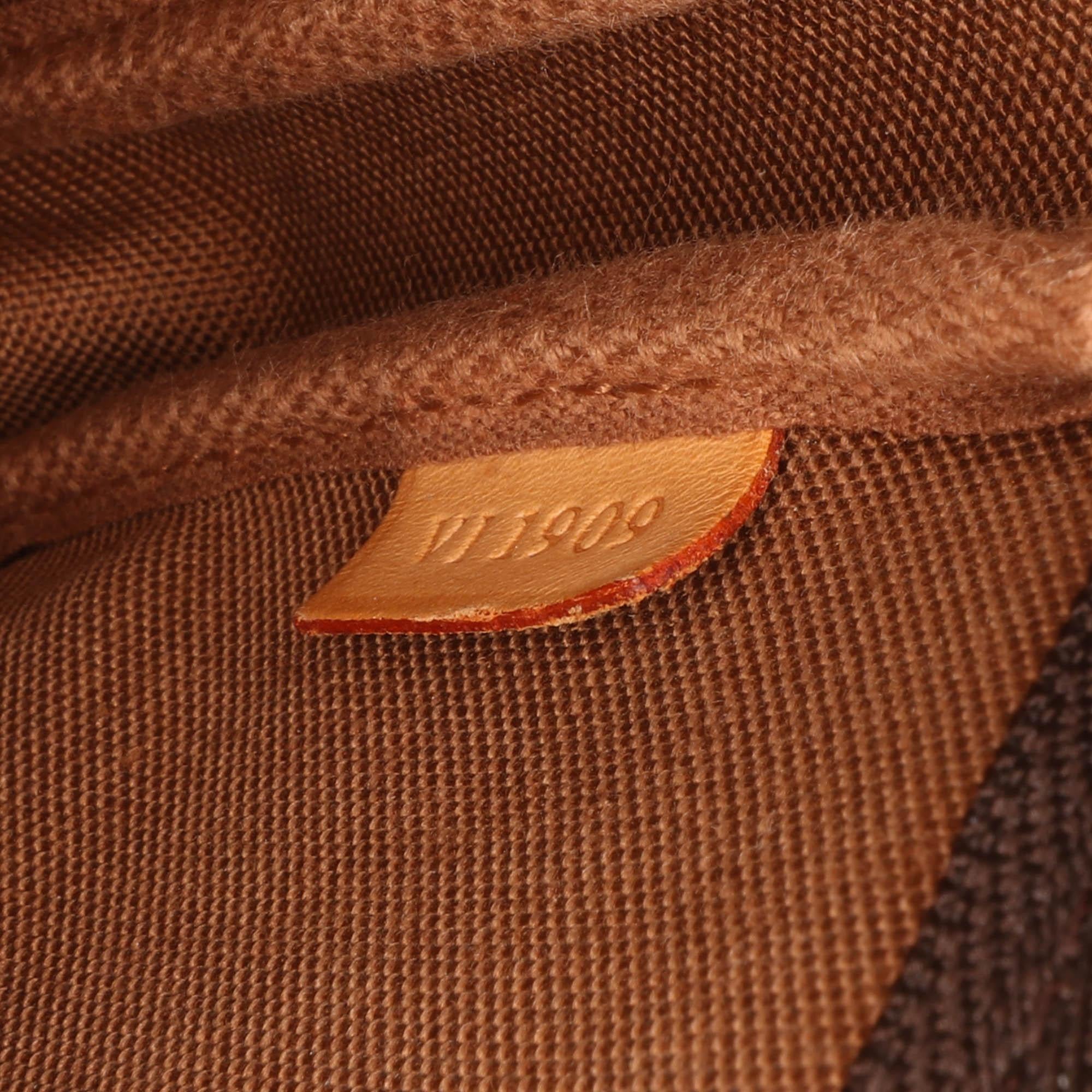 Louis Vuitton Monogram Pochette Accessoires