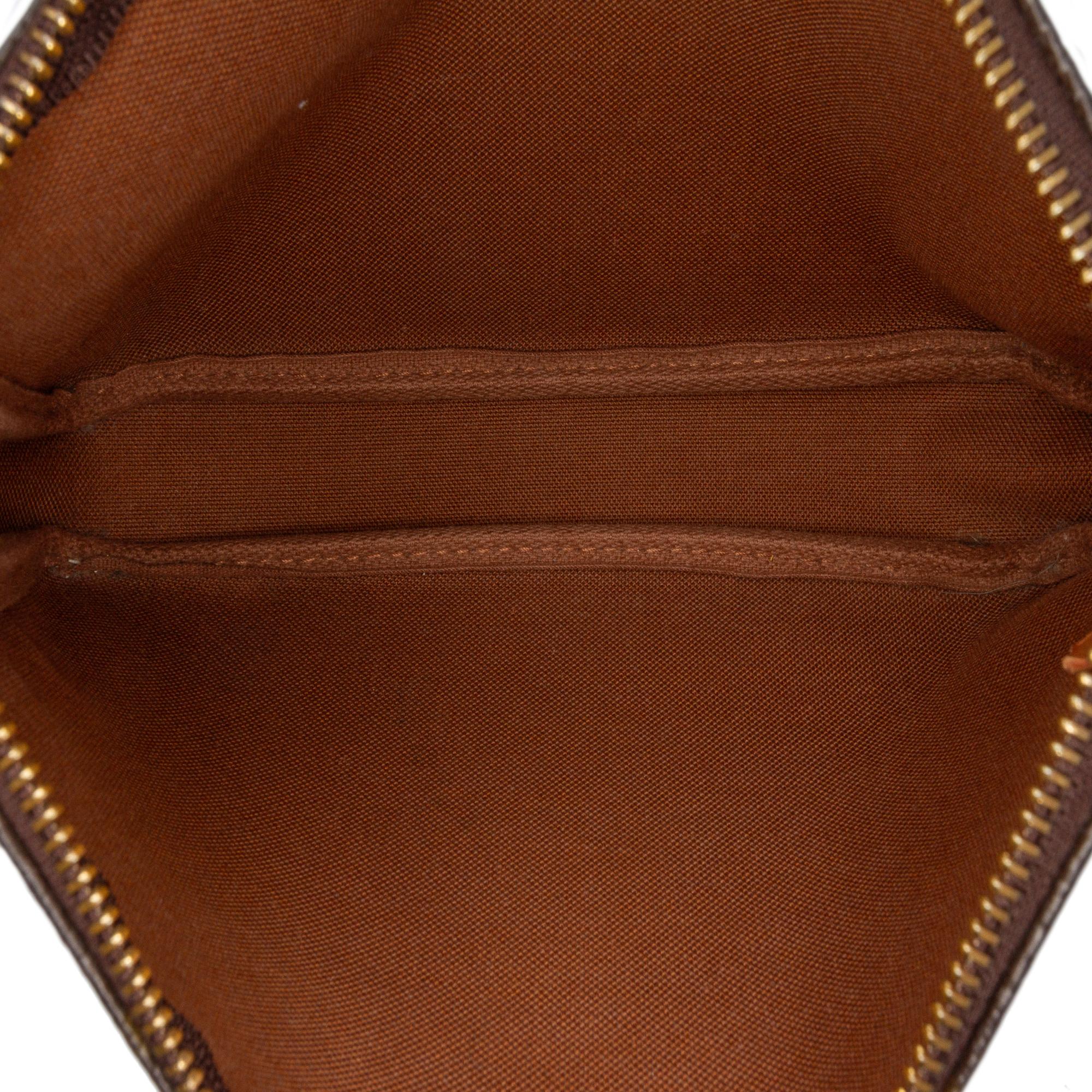 Louis Vuitton Monogram Pochette Accessoires