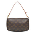 Louis Vuitton Monogram Pochette Accessoires