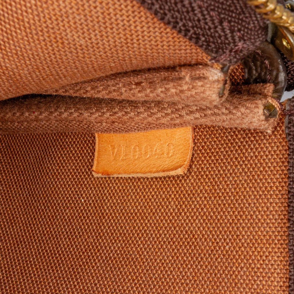 Louis Vuitton Monogram Pochette Accessoires