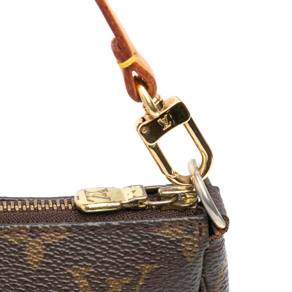 Louis Vuitton Monogram Pochette Accessoires