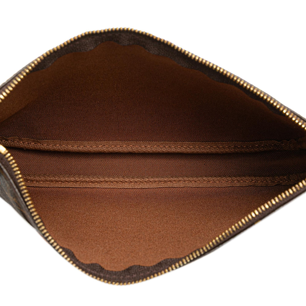 Louis Vuitton Monogram Pochette Accessoires