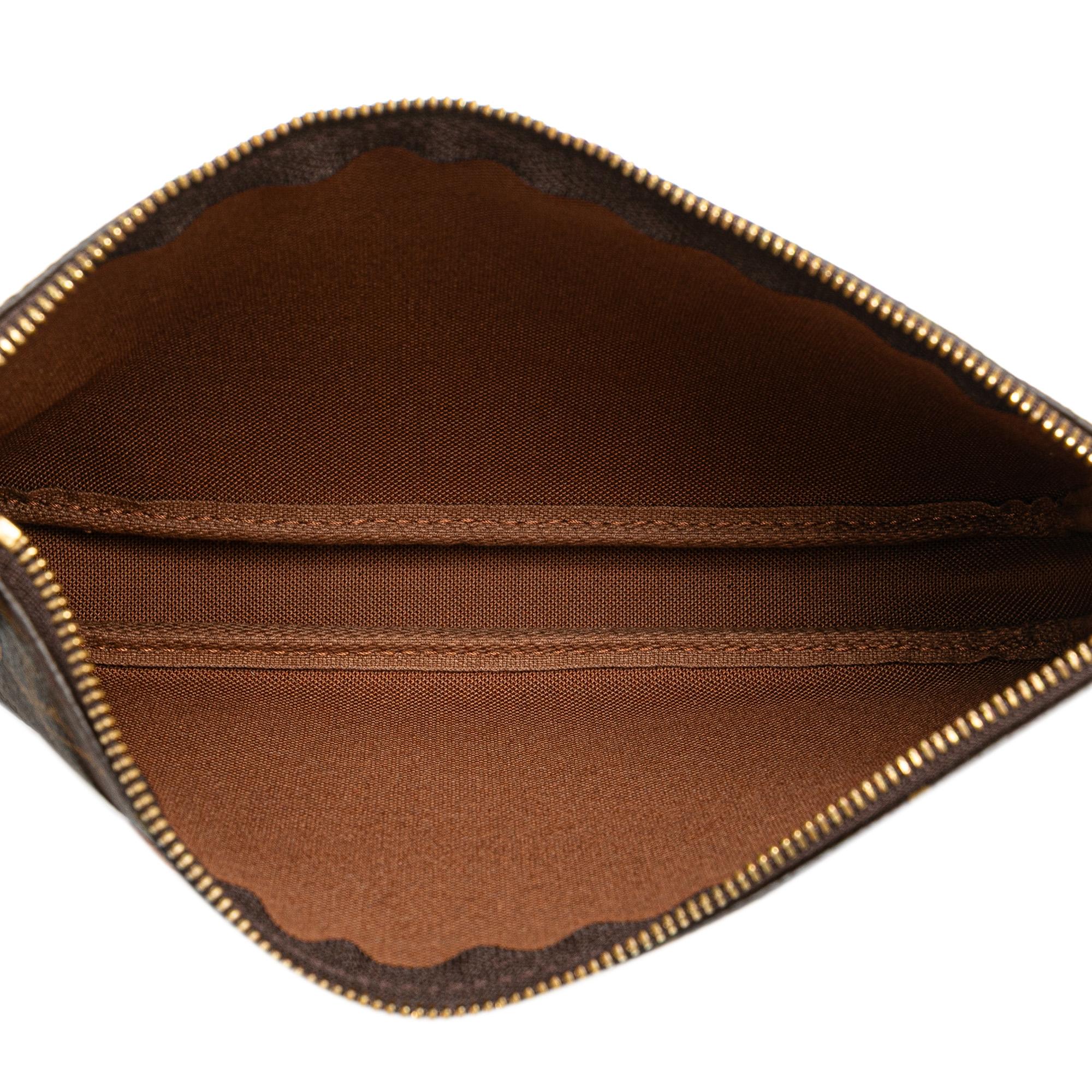 Louis Vuitton Monogram Pochette Accessoires