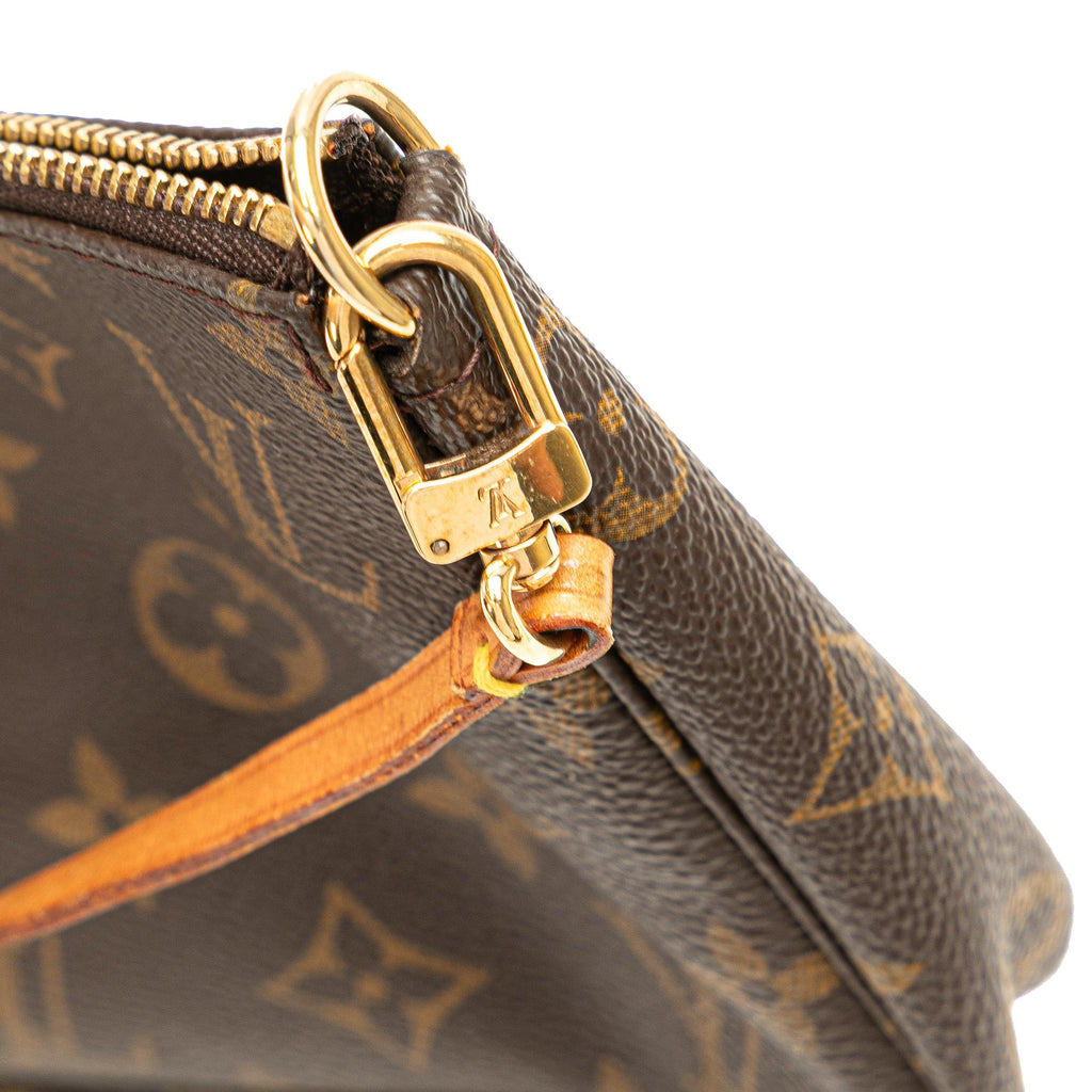 Louis Vuitton Monogram Pochette Accessoires