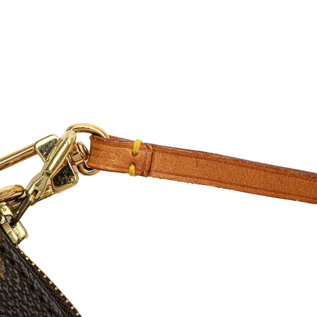 Louis Vuitton Monogram Pochette Accessoires