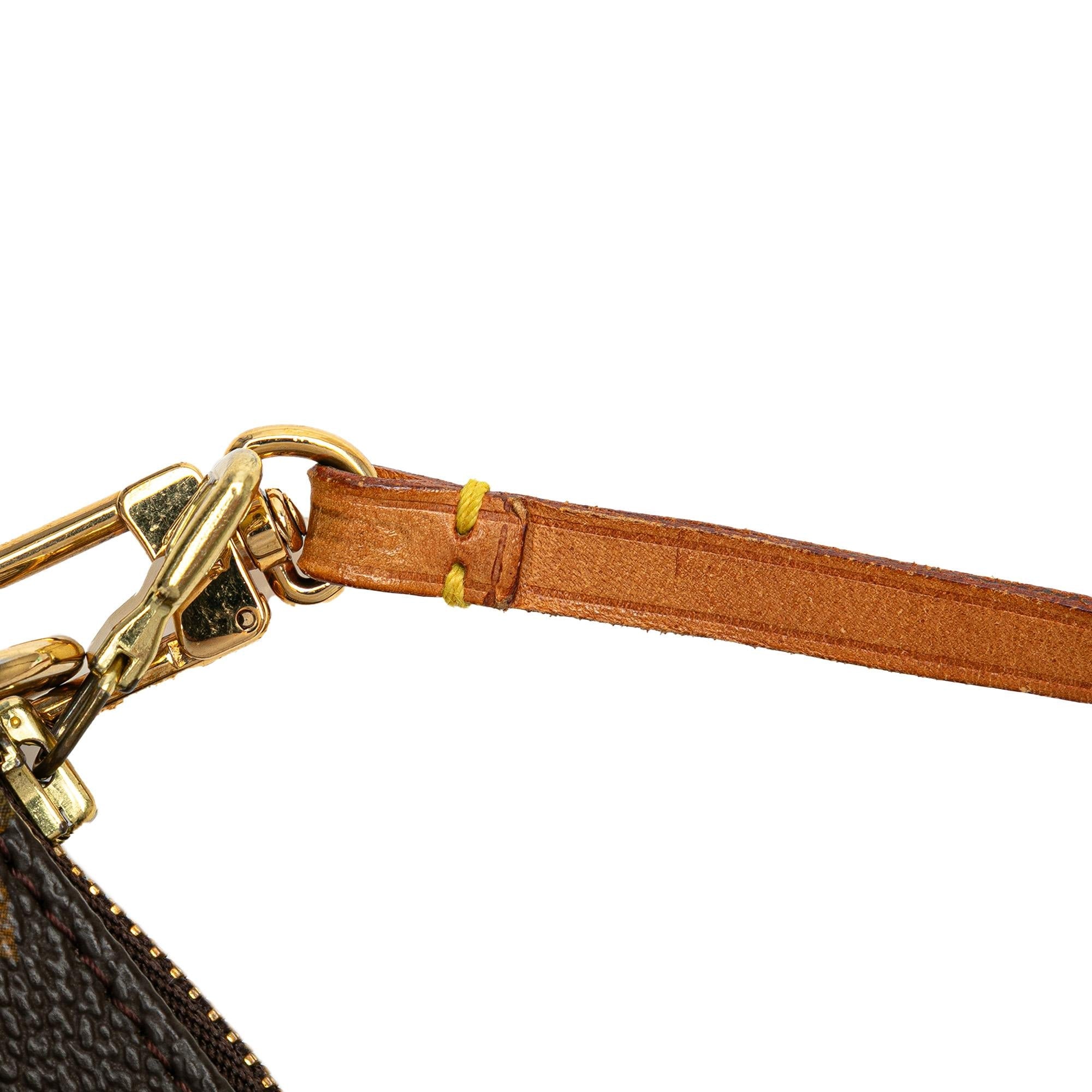 Louis Vuitton Monogram Pochette Accessoires
