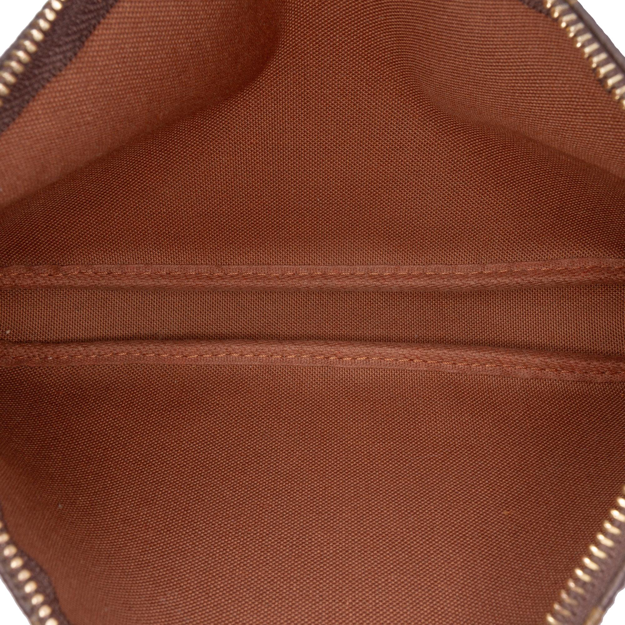 Louis Vuitton Monogram Pochette Accessoires