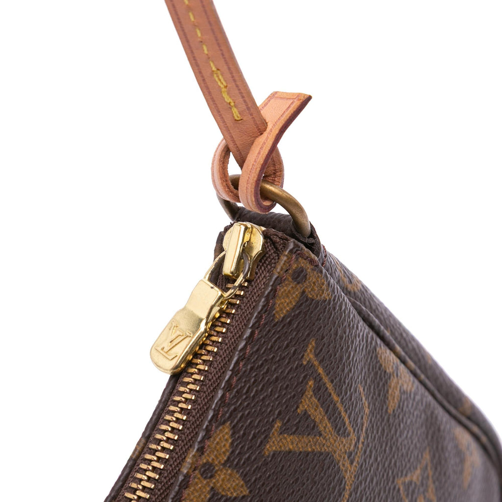 Louis Vuitton Monogram Pochette Accessoires