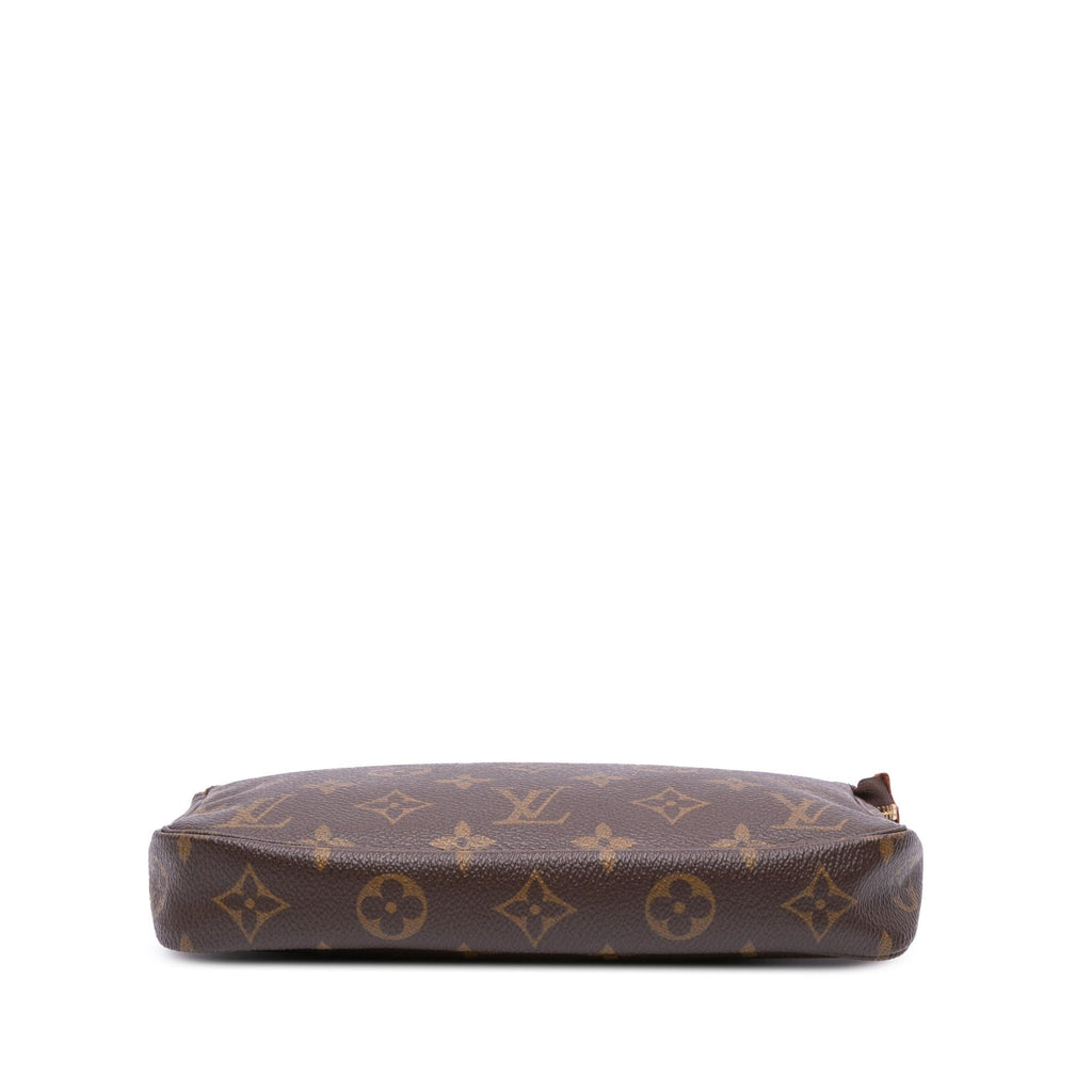 Louis Vuitton Monogram Pochette Accessoires