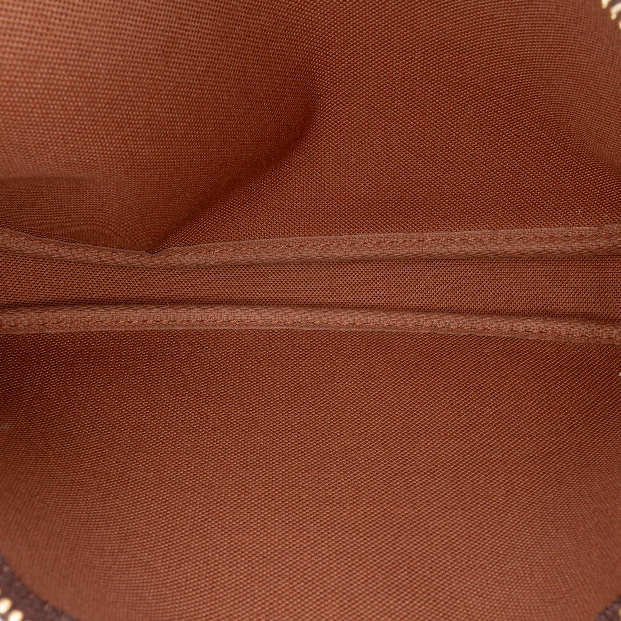 Louis Vuitton Monogram Pochette Accessoires