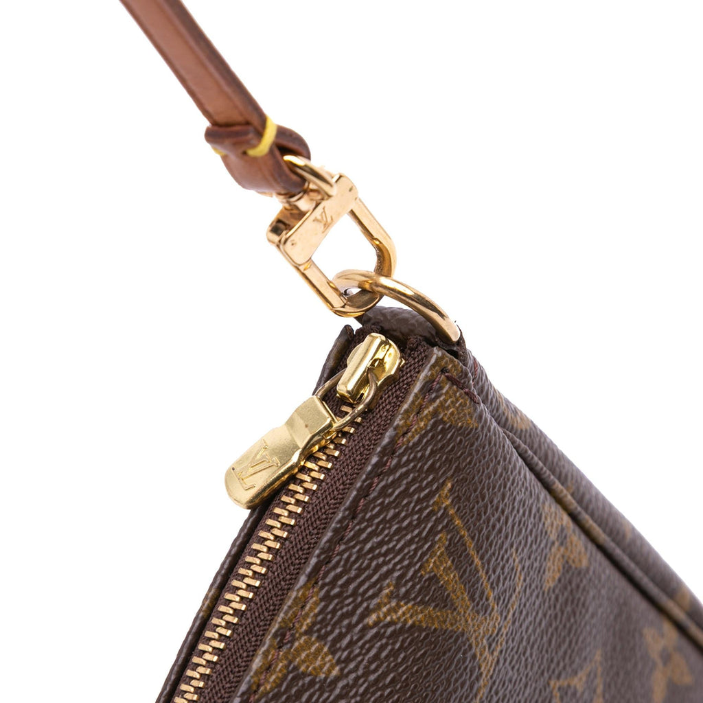 Louis Vuitton Monogram Pochette Accessoires