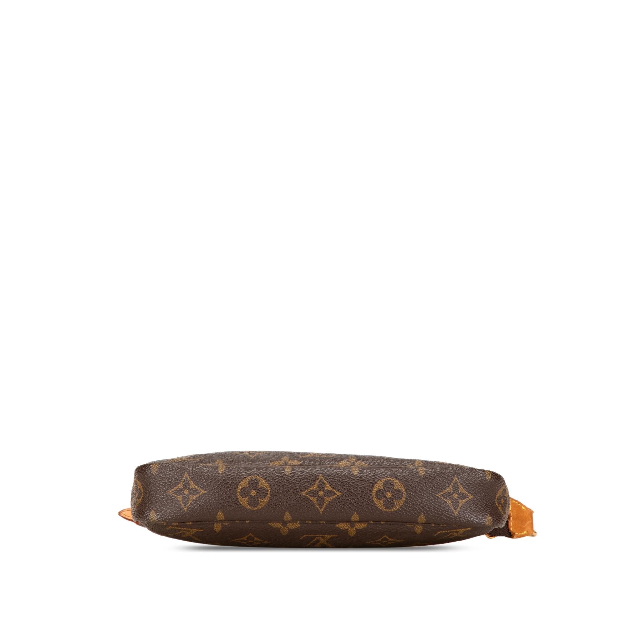 Louis Vuitton Monogram Pochette Accessoires