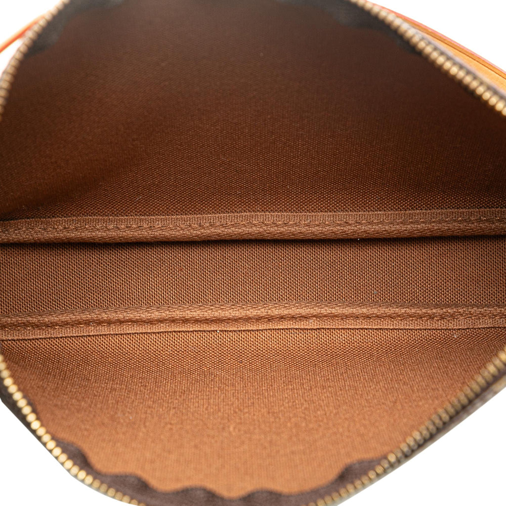 Louis Vuitton Monogram Pochette Accessoires