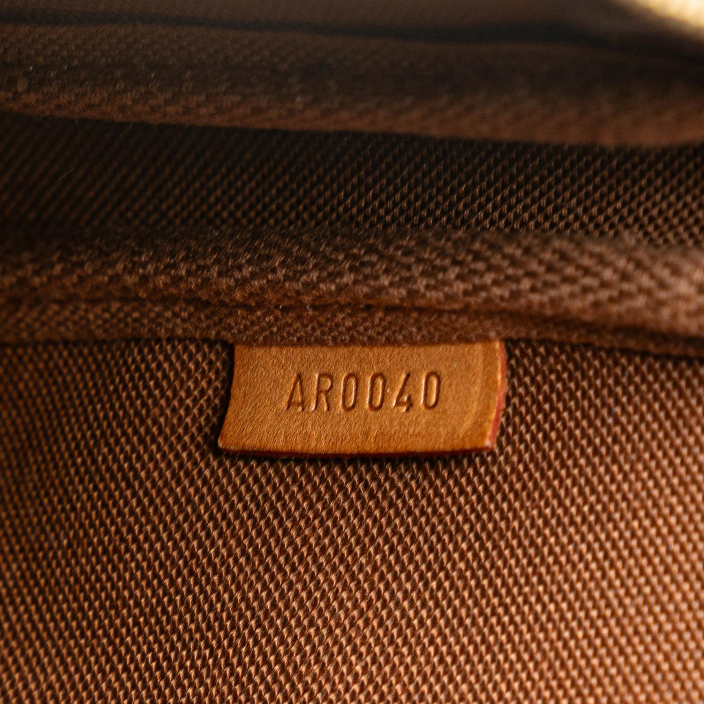 Louis Vuitton Monogram Pochette Accessoires