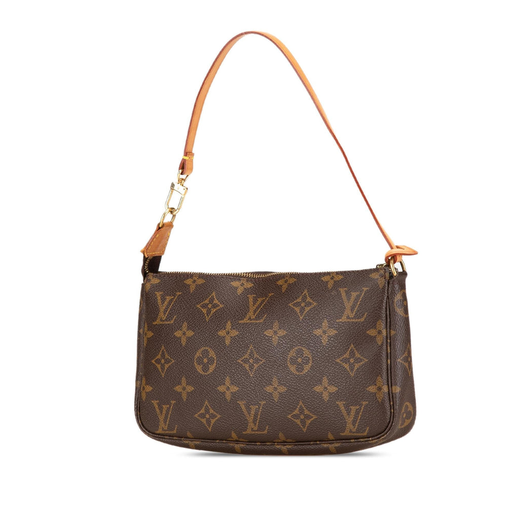Louis Vuitton Monogram Pochette Accessoires